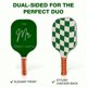 thumbnail image 4 of Juego de 2 palas de pickleball Dany x Kevin para parejas, 4 of 6