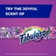 thumbnail image 2 of Bolsas De Basura Small 4 Galones Fabuloso Aroma 52 Unidades, 2 of 6