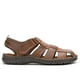thumbnail image 1 of Sandalias Akos Dark Brown Apóstol 40, 1 of 3