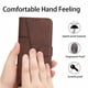 thumbnail image 4 of Funda Flip Para Motorola Moto G 5g 2024 – Carcasa Delgada Y Resistente A Impactos Con Soporte Para Uso Diario Y Profesional, 4 of 5