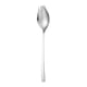 thumbnail image 4 of XmhyTop 4pes cucharde cucharde de acero inoxidable para el uso doméstico diario, 20cm cucharde de helado y Forkst ensal,plata, 4 of 5