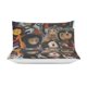 thumbnail image 4 of Photo Patchwork Coraline Comforter Set Soft 3 Pcs Twin Bedding Sets Thicken for All Season, 4 of 5