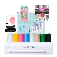 Silhouette America - Nueva Cameo 5 Alpha Kit Mini Press