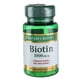 thumbnail image 1 of Suplemento De Biotina De 1000 Mcg 100 Tabletas, 1 of 3