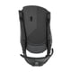 thumbnail image 4 of Fijaciones de snowboard Union Atlas Step On para hombre (negras, L), 4 of 5