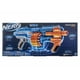 thumbnail image 1 of Lanzador Nerf Elite 2.0 Shockwave RD-15, 1 of 2