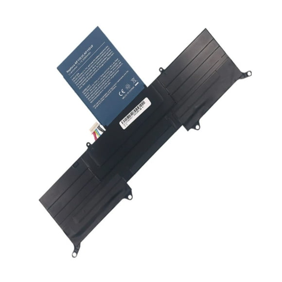 Bateria Acer Aspire S3-391 Ap11d3f 4c Orgn