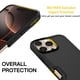 thumbnail image 5 of Funda Para Iphone 16 Pro Max Con Clip De Cinturón, 5 of 9