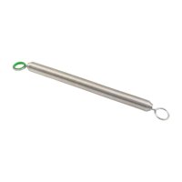 Magideal - Piezas De La Cama De Pilates Cama De Primavera Pilates Resistente Accesorios De Fitness De Servicio Pesado Equipo De Reemplazo De Hardware De Reparaci Verde