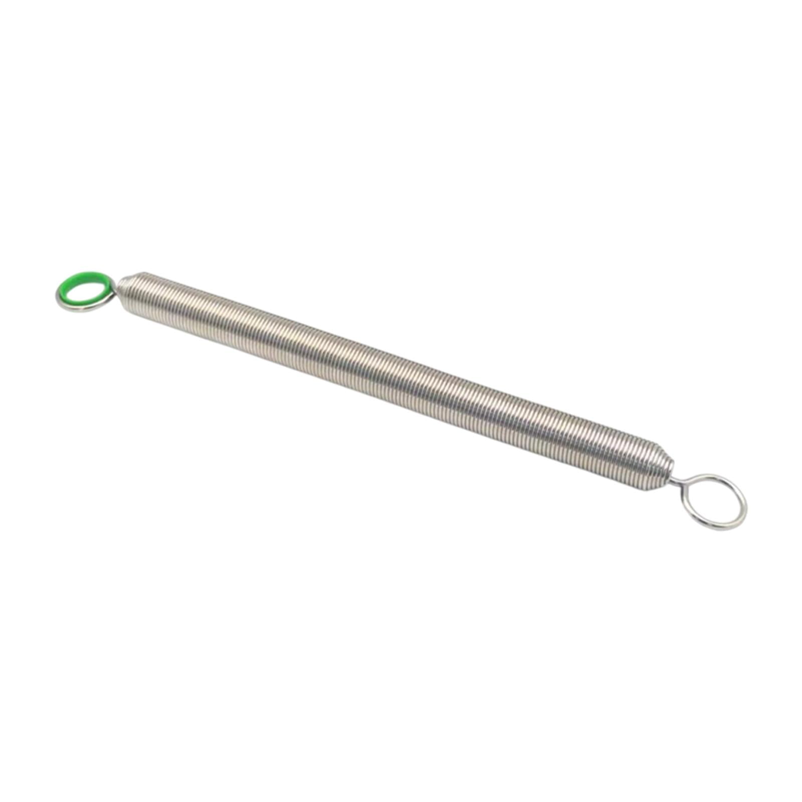 Magideal - Piezas De La Cama De Pilates Cama De Primavera Pilates Resistente Accesorios De Fitness De Servicio Pesado Equipo De Reemplazo De Hardware De Reparaci Verde