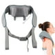 thumbnail image 1 of Foreverlily Neck And Shoulder Massager Wireless Neck And Back Shiatsu Kneading Massager Neck Cervical Relaxing Massage Shawl, 1 of 3