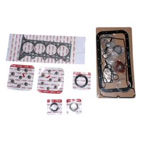 Repuestos Del Sol - Juego Empaquetadura Motor Chevrolet N300 1.2 2014 2018