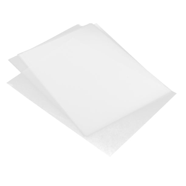 10 hojas termorretráctiles, hojas de película DIY, manualidades de papel, papeles retráctiles de arte imprimibles creativos para hacer tarjetas, hacer Translúcido