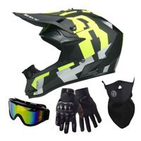 Magideal - Casco De Bicicleta Casco De Bicicleta Casco De Ciclismo Con Absorción De Impactos Actividades Al Aire Libre Casco De Bicicleta De Montaña Resistente A M