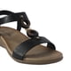thumbnail image 4 of Sandalia Kadam Negro Alquimia, 4 of 5