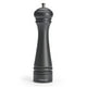 thumbnail image 1 of Salt Mill de Buyer JAVA, acero inoxidable negro mate, 21 cm, 1 of 3