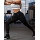 thumbnail image 5 of Calza Suplex Deportiva Mujer Tiro Alto Pretina Ancha, 5 of 7