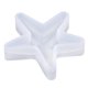 thumbnail image 5 of Concha de mar Forma de concha de mar Molde de silicona Herramienta para hornear molde estrella de mar 85x85x20mm, 5 of 5