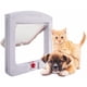 thumbnail image 2 of Puerta Para Mascotas Con Switch Para Cierre, 2 of 3