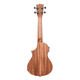 thumbnail image 2 of Ukelele Kala Teak Tri-Top Concierto Eq, 2 of 4