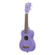 thumbnail image 5 of Ukelele Soprano Kala Ultraviolet Uk-Ultraviolet, 5 of 5