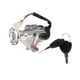 thumbnail image 5 of Juego De Cerradura Para Bicicleta Eléctrica, Fácil De Instalar, Cerradura De Encendido Y Apagado Para Ciclomotor De 10 A 19 Mm, 5 of 5