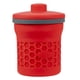 thumbnail image 4 of Grease Strainer & Keeper Progressive Prep Solutions 475 ml, 4 of 7