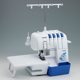 thumbnail image 5 of Máquina Overlock 3534T + Máquina de Coser XB-2500CL Multicolor, 5 of 5
