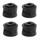 thumbnail image 3 of 4x Bujes De Soporte Del Estabilizador Trasero Para Polaris 97-05 Sportsman 500, 3 of 5