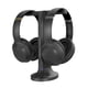 thumbnail image 1 of Auriculares inalámbricos Avantree Duet para TV con transmisor negros, 1 of 7
