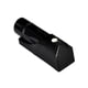 thumbnail image 2 of Linterna De Mano De Montaje En Pared Para Emergencias, Senderismo, Cortes De Luz, Color Negro, 2 of 5