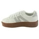thumbnail image 2 of Zapatilla Chalada Mujer Flumi-10 Beige Urbano, 2 of 7