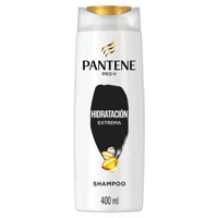 Shampoo Pro-V Hidratación Extrema. 400 Ml Pantene
