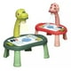thumbnail image 2 of Juguete Mesa De Dibujo Proyector LED Infantil Verde, 2 of 2