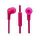 thumbnail image 1 of Audífono Philips Manos Libres Rosado, 1 of 3