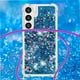 thumbnail image 2 of Funda FOXDOCK para Samsung Galaxy S26 con Cuerda Ajustable, Brillo Líquido, Protección Antigolpes y Lente – Ideal para Regalo, 2 of 6