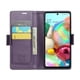 thumbnail image 5 of CaseMe tipo cartera Samsung Galaxy A71 4G con cierre magnético, RFID, tarjetero, soporte, carga inalámbrica, 5 of 5
