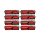 thumbnail image 1 of Pack 8 Pasta Colagte Luminous White Carbon Activado 90g, 1 of 2