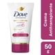 thumbnail image 1 of Desodorante Crema Dove Previene el Oscurecimiento Mujer, 50 g, 1 of 4
