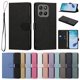 thumbnail image 1 of Cartera para Motorola Moto G67 Power 5G con Bolsillo de Tarjetas, Negro, 1 of 6