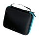thumbnail image 2 of Estuche Profesional Para Guardar Yoyos Con Bolsa Interior De Malla Y 6 Compartimentos, Color Azul, 2 of 5