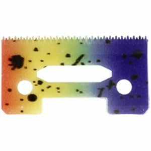 Linastore - Hojilla De Cerámica Para Wahl Magic Clip Inalámbrica Multicolor