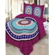 thumbnail image 3 of Quilt Verano 2 Plazas+2 Fundas Verano Suave 13n02, 3 of 3