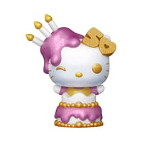 Funko Pop Hello Kitty 50Th Cake - 75