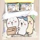 thumbnail image 2 of -Modern Printed Duvet Cover Set Chiikawa Co-Branded Peripheral Mattress Bedding 3 Pieces Bedroom Children, 2 of 5
