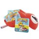 thumbnail image 2 of Mystery Surprise Genevieve's Playhouse Cherry Cat para niños, 2 of 3