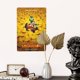 thumbnail image 5 of Migración Cartel de metal, decoración de pared con cartel de metal personalizado, regalos para aficionados, amigos, familia y seres queridos 30x20 cm, 5 of 6