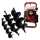 thumbnail image 2 of Ahoyador 85cc + Resorte Amortiguador + 3 Brocas Profesional, 2 of 9