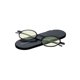 thumbnail image 2 of Gafas para Bloqueo de Luz Azul ThinOptics Manhattan 44 mm, 2 of 6