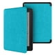 thumbnail image 1 of Funda GANGXUN Compatible con Kindle 11th Gen 2024 – Diseño con Correa de Mano, Modo Automático, Cuero PU Vintage, 1 of 6